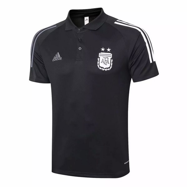 Polo Argentina 2020-21 Negro